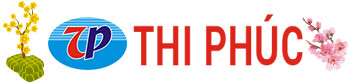 Logo Công Ty Công ty Thi Phúc