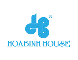 Logo Công Ty Nhà Hòa Bình