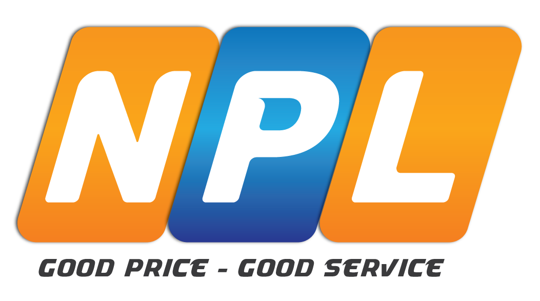 Logo Công Ty Bao Bì Nhựa Nguyên Phong