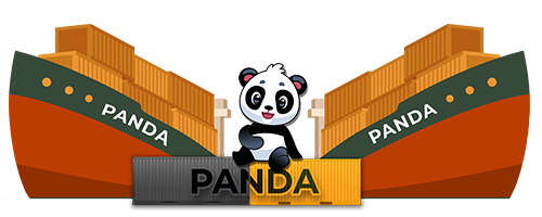 Logo Công Ty CÔNG TY GIAO NHẬN GẤU TRÚC TOÀN CẦU