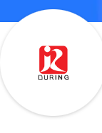 Logo Công Ty During Vietnam