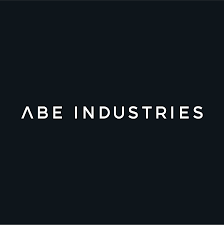 Logo Công Ty Abe Industrial