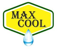 Logo Công Ty Max Cool