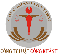 Logo Công Ty Công Khánh Luật