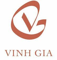 Logo Công Ty Vinh Gia
