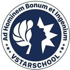 Logo Công Ty Vstarschoo