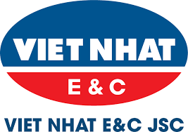 Logo Công Ty Việt Nhật E&C