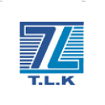 Logo Công Ty Công ty cổ phần TLK (T.L.K)