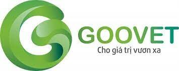 Logo Công Ty Goovet
