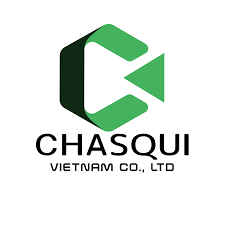 Logo Công Ty CHASQUI
