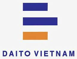 Logo Công Ty Daito Vietnam