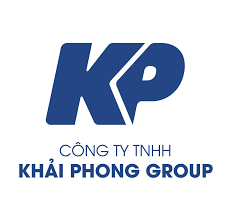 Logo Công Ty Khải Phong Group
