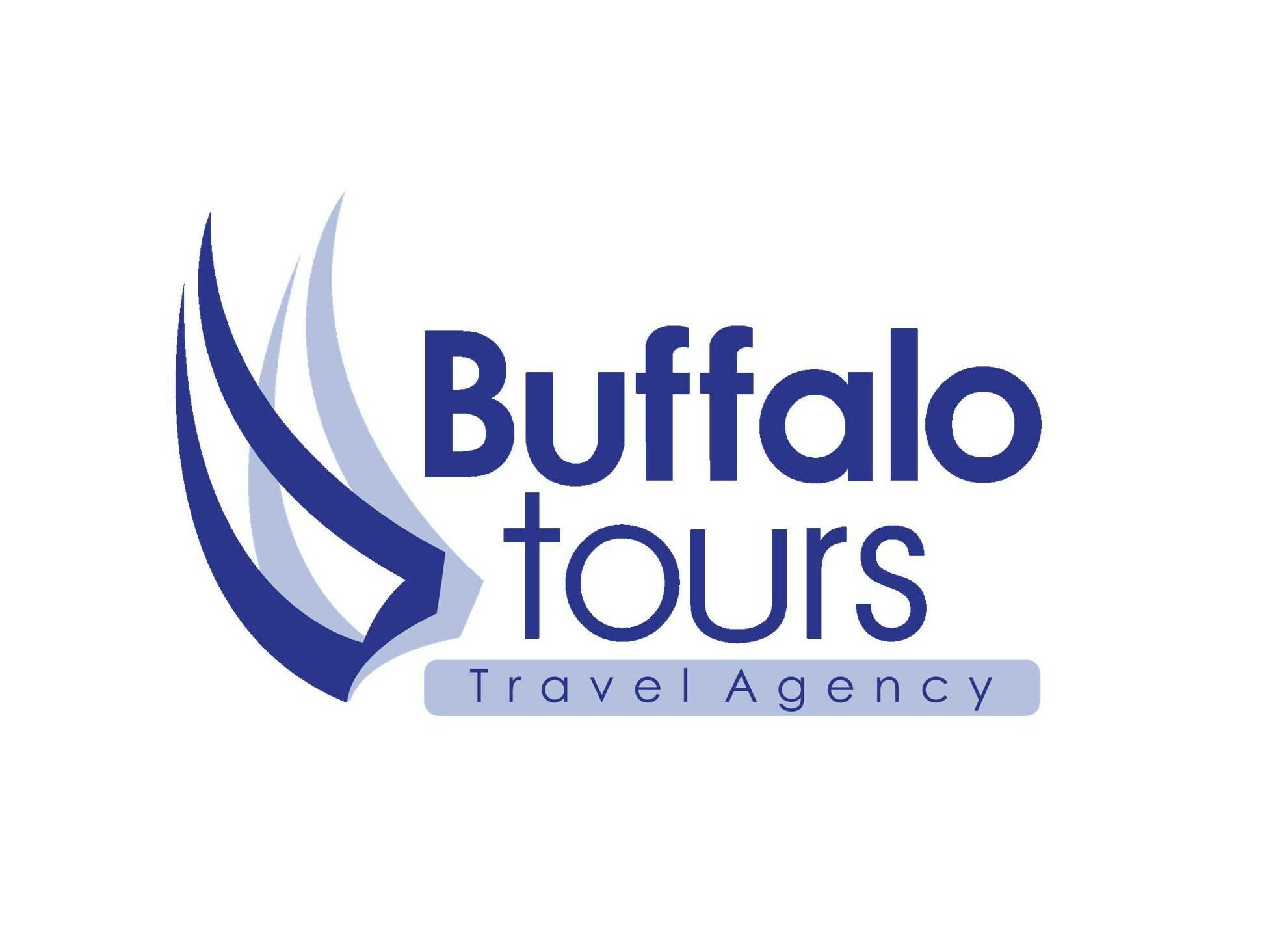 Logo Công Ty DISCOVA - BUFFALO TOURS