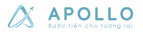 Logo Công Ty Giải Pháp Công Nghệ Apollo