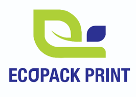Logo Công Ty Ecopack Print JSC.