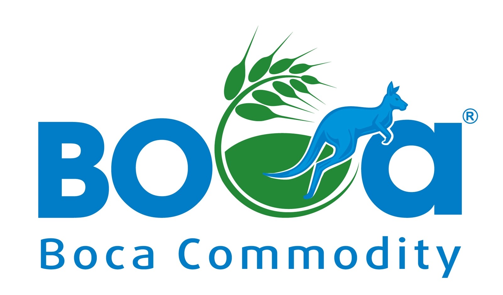 Logo Công Ty BOCA COMMODITY JOINT STOCK COMPANY
