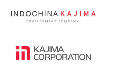 Logo Công Ty INDOCHINA KAJIMA DEVELOPMENT LIMITED