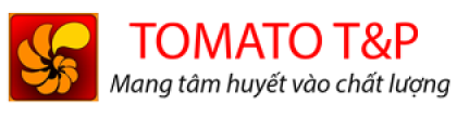 Logo Công Ty Công Ty TNHH Thương Mại Xuất Nhập Khẩu Tomato T&P