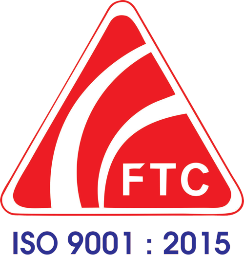 Logo Công Ty FOREIGN TRADE CONCRETE JOINT STOCK COMPANY