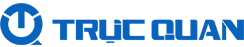 Logo Công Ty Công Ty Cổ Phần Trực Quan