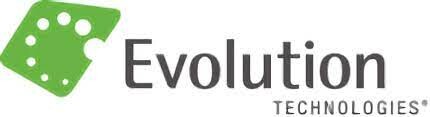 Logo Công Ty Evolution Technologies