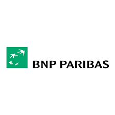 Logo Công Ty BNP PARIBAS