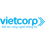 Logo Công Ty VIETCORP