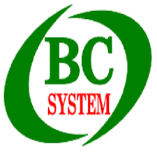 Logo Công Ty BC SYSTEM