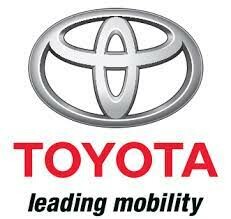 Logo Công Ty TOYOTA VIET NAM