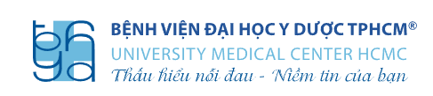 Logo Công Ty Bệnh viện Đại học Y Dược TPHCM