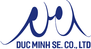 Logo Công Ty Thiết Bị Khoa Học Kỹ Thuật Đức Minh