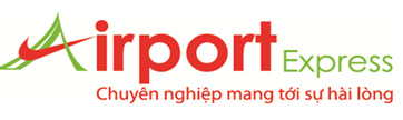 Logo Công Ty AirportExpress