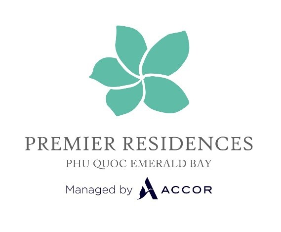 Logo Công Ty Premier Residences Phú Quốc Emerald Bay
