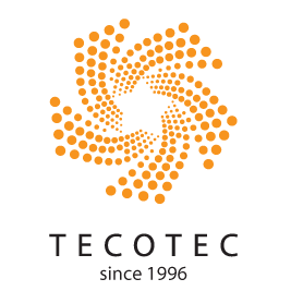 Logo Công Ty Tecotec Group
