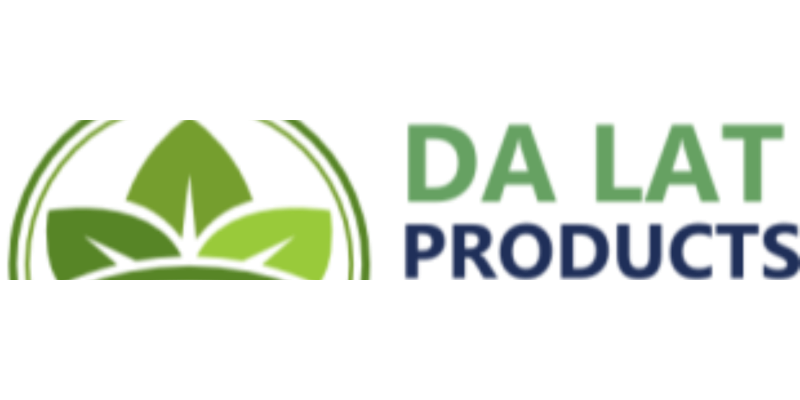 Logo Công Ty Công Ty Chế Biến Thực Phẩm Đà Lạt Tự Nhiên