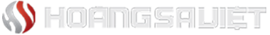 Logo Công Ty Công Ty Đầu Tư Và Phát Triển Hoàng Sa Việt