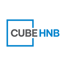 Logo Công Ty Công Ty Cube HNB