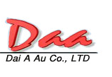 Logo Công Ty Đại Á Âu