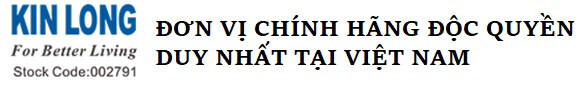 Logo Công Ty KIN LONG VIỆT NAM