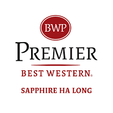 Logo Công Ty Best Western Premier Sapphire