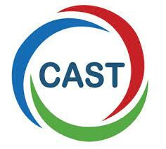 Logo Công Ty Trung Tâm Nghiên Cứu Và Ứng Dụng Khoa Học Công Nghệ