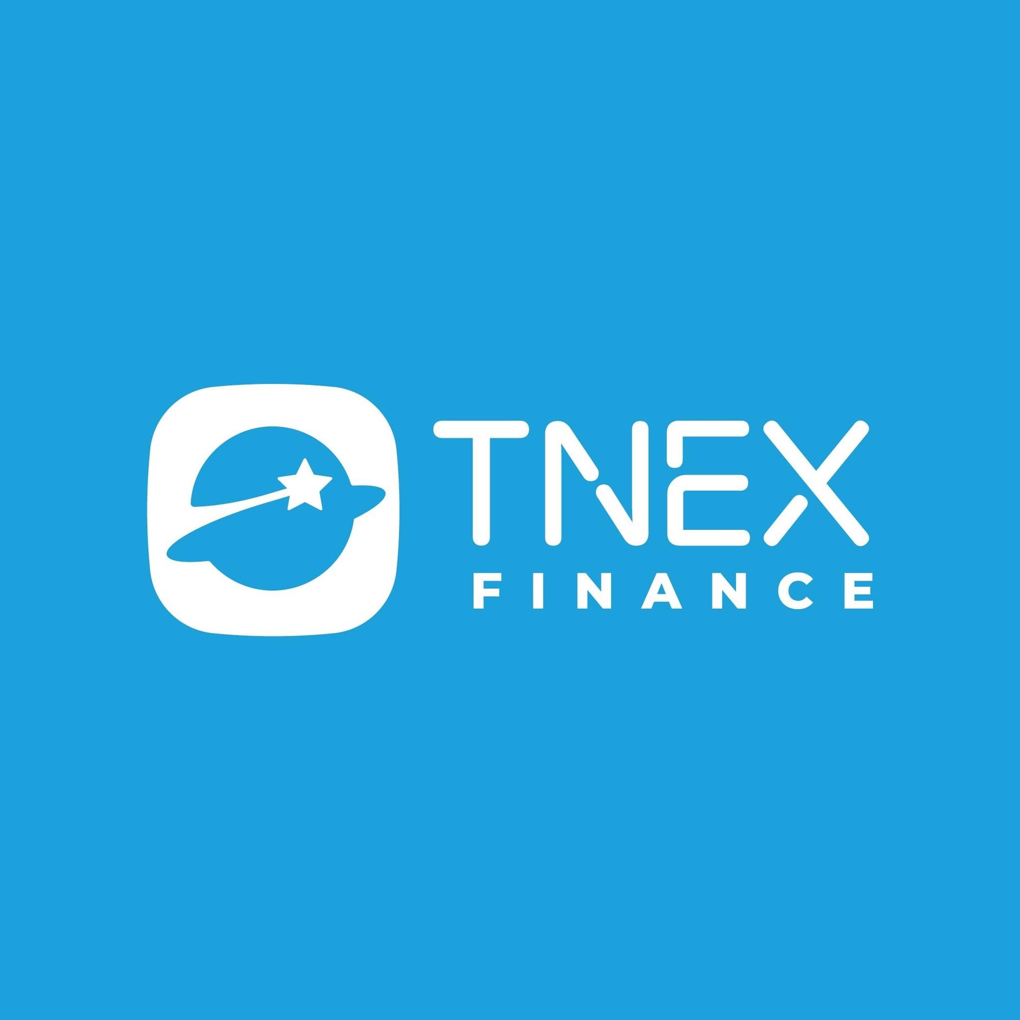 Logo Công Ty TNEX Finance