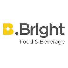 Logo Công Ty B Bright Food & Beverage