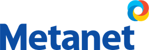 Logo Công Ty METANET VINA CO., LTD