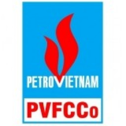 Logo Công Ty PHÂN BÓN VÀ HÓA CHẤT DẦU KHÍ