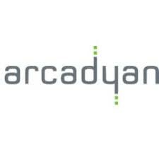 Logo Công Ty ARCADYAN TECHNOLOGY