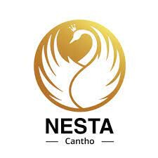 Logo Công Ty KHÁCH SẠN NESTA CẦN THƠ