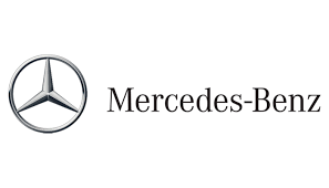 Logo Công Ty MERCEDES BENZ