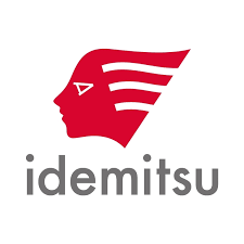 Logo Công Ty Dầu Nhờn Idemitsu Việt Nam