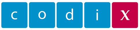 Logo Công Ty Codix